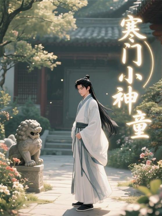 寒门小神童