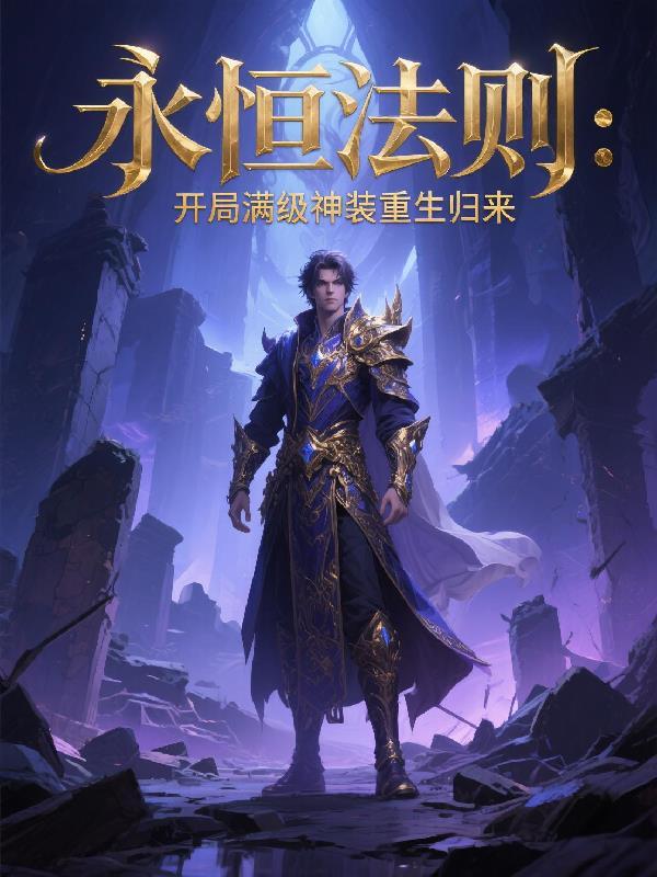 永恒法则：开局满级神装重生归来