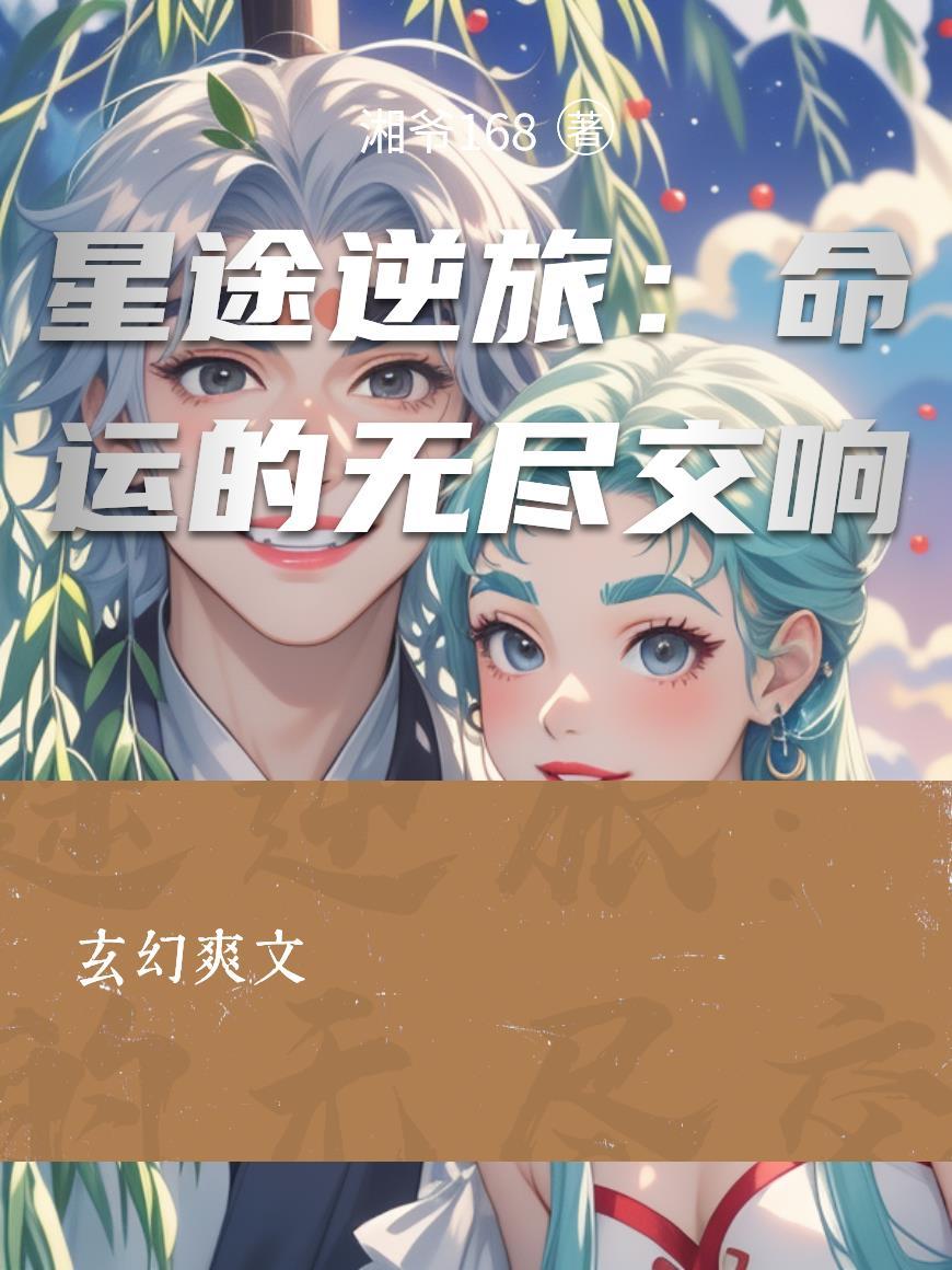 星途逆旅：命运的无尽交响