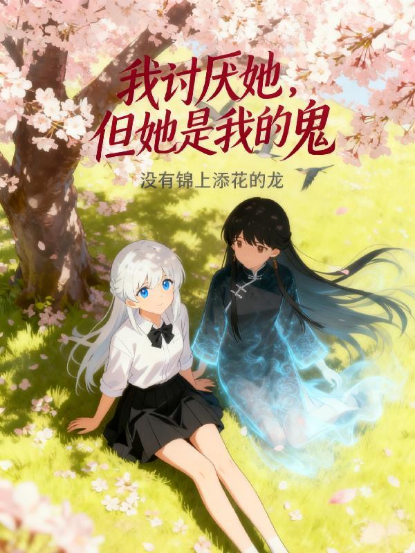 我讨厌她，但她是我的鬼