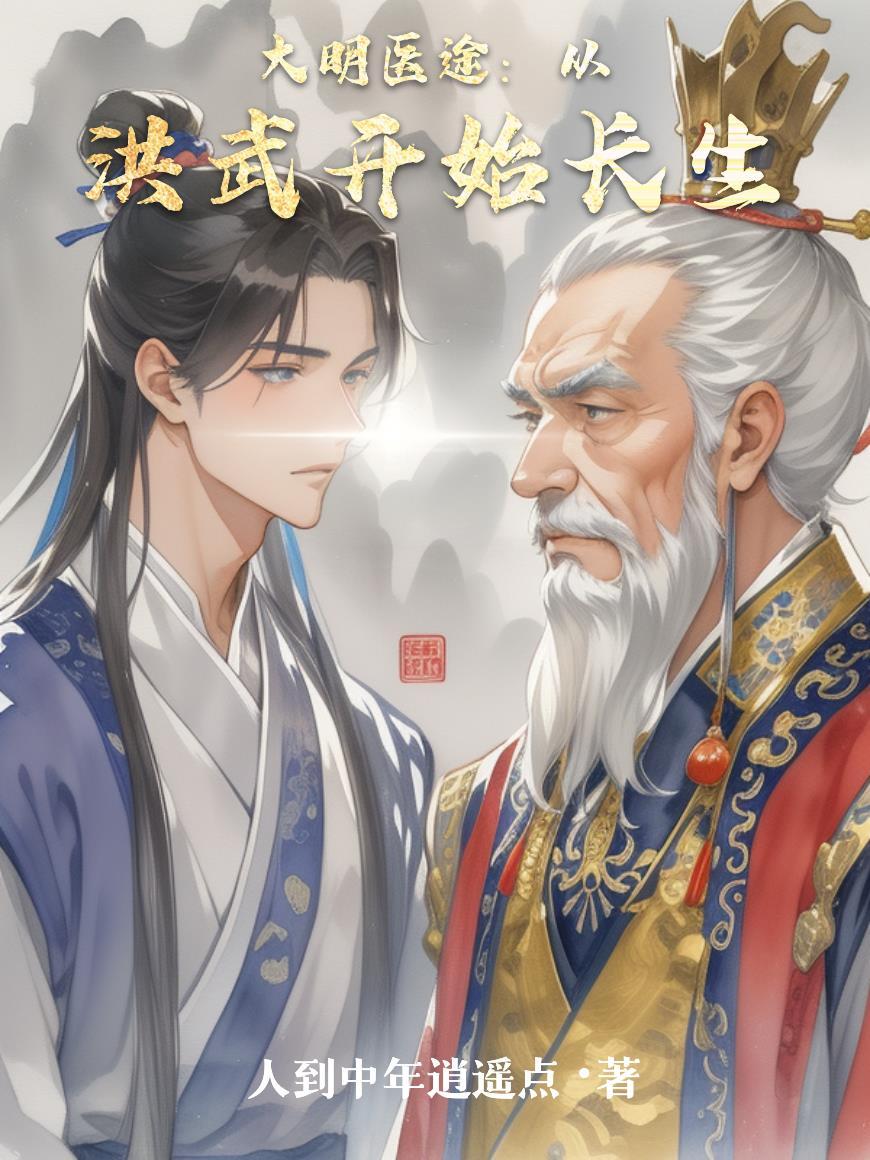 大明医途:从洪武开始长生